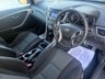 USED 2016 65 HYUNDAI I30 1.6 CRDi Blue Drive S Hatchback 5dr Diesel Manual Euro 6 (s/s) (110 ps) Finished in PHANTOM BLACK with contrasting Dark Grey Cloth Trim. This Hyundai is a great value small car with good interior space for its size. Features include B/Tooth, Air con, &pound;20 Road Tax, Front Fogs and much more. Great to drive and the perfect car for the small family. Serviced at 21562 miles, 28348 miles, 53266 miles, 55383 miles, 60849 miles, 68309 miles, 75774 miles, 79434 miles, and at 82880 miles.