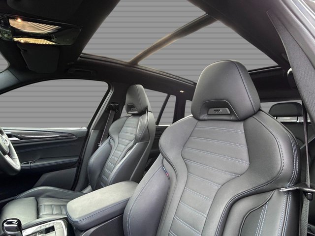 2022 BMW X3 2022 3.0 M40i MHT Pro Edition SUV 5dr Petrol Hybrid Auto xDrive Euro 6 (s/s) (360 ps) - Photo 6