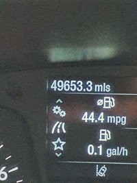 USED 2020 70 FORD FIESTA 1.0T EcoBoost Titanium Hatchback 5dr Petrol Manual Euro 6 (s/s) (95 ps) GENUINE MILEAGE EURO 6 ULEZ
