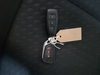 USED 2020 70 FORD FIESTA 1.0T EcoBoost Titanium Hatchback 5dr Petrol Manual Euro 6 (s/s) (95 ps) GENUINE MILEAGE EURO 6 ULEZ