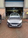 USED 2020 70 FORD FIESTA 1.0T EcoBoost Titanium Hatchback 5dr Petrol Manual Euro 6 (s/s) (95 ps) GENUINE MILEAGE EURO 6 ULEZ