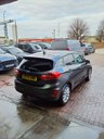 USED 2020 70 FORD FIESTA 1.0T EcoBoost Titanium Hatchback 5dr Petrol Manual Euro 6 (s/s) (95 ps) GENUINE MILEAGE EURO 6 ULEZ