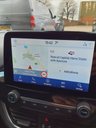 USED 2020 70 FORD FIESTA 1.0T EcoBoost Titanium Hatchback 5dr Petrol Manual Euro 6 (s/s) (95 ps) GENUINE MILEAGE EURO 6 ULEZ