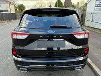 USED 2022 22 FORD KUGA 1.5 EcoBlue ST-Line Edition SUV 5dr Diesel Manual Euro 6 (s/s) (120 ps) 