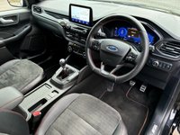 USED 2022 22 FORD KUGA 1.5 EcoBlue ST-Line Edition SUV 5dr Diesel Manual Euro 6 (s/s) (120 ps) 