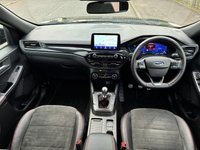USED 2022 22 FORD KUGA 1.5 EcoBlue ST-Line Edition SUV 5dr Diesel Manual Euro 6 (s/s) (120 ps) 