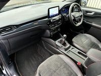 USED 2022 22 FORD KUGA 1.5 EcoBlue ST-Line Edition SUV 5dr Diesel Manual Euro 6 (s/s) (120 ps) 