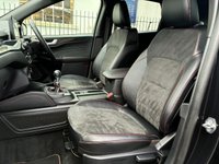 USED 2022 22 FORD KUGA 1.5 EcoBlue ST-Line Edition SUV 5dr Diesel Manual Euro 6 (s/s) (120 ps) 
