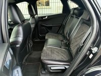 USED 2022 22 FORD KUGA 1.5 EcoBlue ST-Line Edition SUV 5dr Diesel Manual Euro 6 (s/s) (120 ps) 