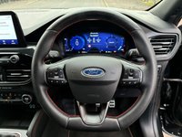 USED 2022 22 FORD KUGA 1.5 EcoBlue ST-Line Edition SUV 5dr Diesel Manual Euro 6 (s/s) (120 ps) 