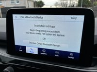 USED 2022 22 FORD KUGA 1.5 EcoBlue ST-Line Edition SUV 5dr Diesel Manual Euro 6 (s/s) (120 ps) 