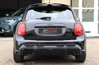 USED 2022 71 MINI HATCH 1.5 COOPER SPORT 5 DOOR COMFORT PLUS / NAV PACKS APPLECRPLY