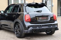 USED 2022 71 MINI HATCH 1.5 COOPER SPORT 5 DOOR COMFORT PLUS / NAV PACKS APPLECRPLY