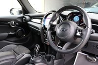 USED 2022 71 MINI HATCH 1.5 COOPER SPORT 5 DOOR COMFORT PLUS / NAV PACKS APPLECRPLY