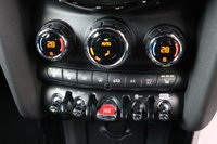 USED 2022 71 MINI HATCH 1.5 COOPER SPORT 5 DOOR COMFORT PLUS / NAV PACKS APPLECRPLY
