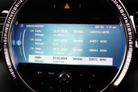 USED 2022 71 MINI HATCH 1.5 COOPER SPORT 5 DOOR COMFORT PLUS / NAV PACKS APPLECRPLY