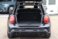 USED 2022 71 MINI HATCH 1.5 COOPER SPORT 5 DOOR COMFORT PLUS / NAV PACKS APPLECRPLY