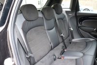 USED 2022 71 MINI HATCH 1.5 COOPER SPORT 5 DOOR COMFORT PLUS / NAV PACKS APPLECRPLY
