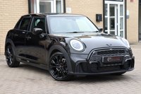 USED 2022 71 MINI HATCH 1.5 COOPER SPORT 5 DOOR COMFORT PLUS / NAV PACKS APPLECRPLY
