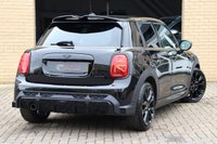 USED 2022 71 MINI HATCH 1.5 COOPER SPORT 5 DOOR COMFORT PLUS / NAV PACKS APPLECRPLY
