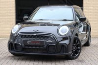 USED 2022 71 MINI HATCH 1.5 COOPER SPORT 5 DOOR COMFORT PLUS / NAV PACKS APPLECRPLY