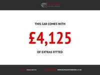 USED 2022 71 MINI HATCH 1.5 COOPER SPORT 5 DOOR COMFORT PLUS / NAV PACKS APPLECRPLY
