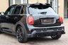 USED 2022 71 MINI HATCH 1.5 COOPER SPORT 5 DOOR COMFORT PLUS / NAV PACKS APPLECRPLY