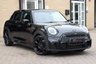 USED 2022 71 MINI HATCH 1.5 COOPER SPORT 5 DOOR COMFORT PLUS / NAV PACKS APPLECRPLY