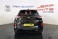 USED 2023 23 FORD PUMA 1.0T EcoBoost MHEV ST-Line X SUV 5dr (PARKING PARK) 