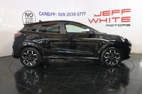 USED 2023 23 FORD PUMA 1.0T EcoBoost MHEV ST-Line X SUV 5dr (PARKING PARK) 