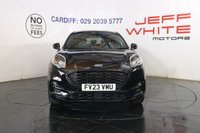 USED 2023 23 FORD PUMA 1.0T EcoBoost MHEV ST-Line X SUV 5dr (PARKING PARK) 