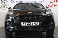 USED 2023 23 FORD PUMA 1.0T EcoBoost MHEV ST-Line X SUV 5dr (PARKING PARK) 