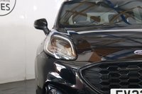 USED 2023 23 FORD PUMA 1.0T EcoBoost MHEV ST-Line X SUV 5dr (PARKING PARK) 