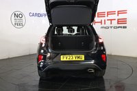 USED 2023 23 FORD PUMA 1.0T EcoBoost MHEV ST-Line X SUV 5dr (PARKING PARK) 