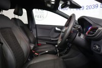 USED 2023 23 FORD PUMA 1.0T EcoBoost MHEV ST-Line X SUV 5dr (PARKING PARK) 