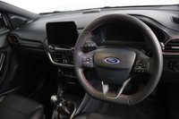 USED 2023 23 FORD PUMA 1.0T EcoBoost MHEV ST-Line X SUV 5dr (PARKING PARK) 