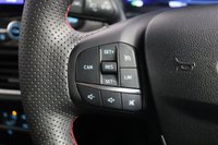 USED 2023 23 FORD PUMA 1.0T EcoBoost MHEV ST-Line X SUV 5dr (PARKING PARK) 