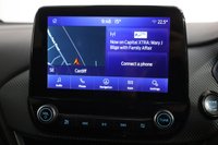 USED 2023 23 FORD PUMA 1.0T EcoBoost MHEV ST-Line X SUV 5dr (PARKING PARK) 