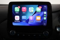 USED 2023 23 FORD PUMA 1.0T EcoBoost MHEV ST-Line X SUV 5dr (PARKING PARK) 