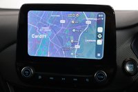 USED 2023 23 FORD PUMA 1.0T EcoBoost MHEV ST-Line X SUV 5dr (PARKING PARK) 