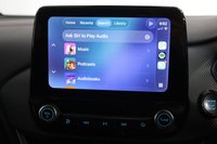 USED 2023 23 FORD PUMA 1.0T EcoBoost MHEV ST-Line X SUV 5dr (PARKING PARK) 