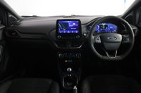 USED 2023 23 FORD PUMA 1.0T EcoBoost MHEV ST-Line X SUV 5dr (PARKING PARK) 