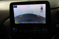 USED 2023 23 FORD PUMA 1.0T EcoBoost MHEV ST-Line X SUV 5dr (PARKING PARK) 