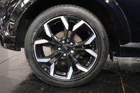 USED 2023 23 FORD PUMA 1.0T EcoBoost MHEV ST-Line X SUV 5dr (PARKING PARK) 