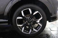 USED 2023 23 FORD PUMA 1.0T EcoBoost MHEV ST-Line X SUV 5dr (PARKING PARK) 