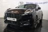 USED 2023 23 FORD PUMA 1.0T EcoBoost MHEV ST-Line X SUV 5dr (PARKING PARK) 