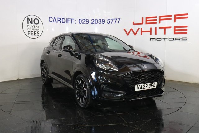 Jeff White Motors