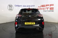 USED 2023 23 FORD PUMA 1.0T EcoBoost MHEV ST-Line X 5dr (SAT NAV, HALF LEATHER) 