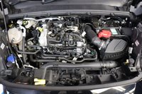 USED 2023 23 FORD PUMA 1.0T EcoBoost MHEV ST-Line X 5dr (SAT NAV, HALF LEATHER) 