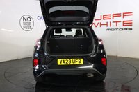 USED 2023 23 FORD PUMA 1.0T EcoBoost MHEV ST-Line X 5dr (SAT NAV, HALF LEATHER) 